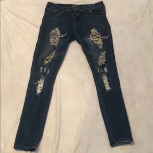 VIP Jeans